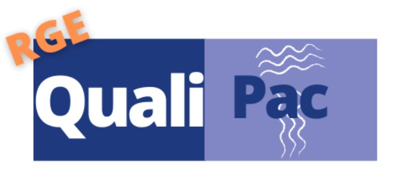 QualiPAC RGE